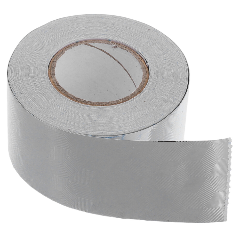Window Caulk Tape Silver For Homeowners 1Pack 3062006940022