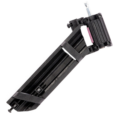 Grinder Bit Sharpener Boor Maaier Zwart 2