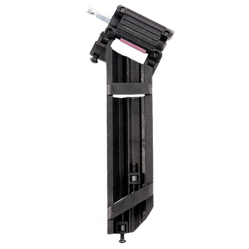 Grinder Bit Sharpener Boor Maaier Zwart