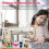 24pcs Thread Spool Huggers, Silicone Sewing Thread Spool Savers, Thread Holder Organizer, Prevent Thread Tails from Unwinding, No Loose Ends fo 8