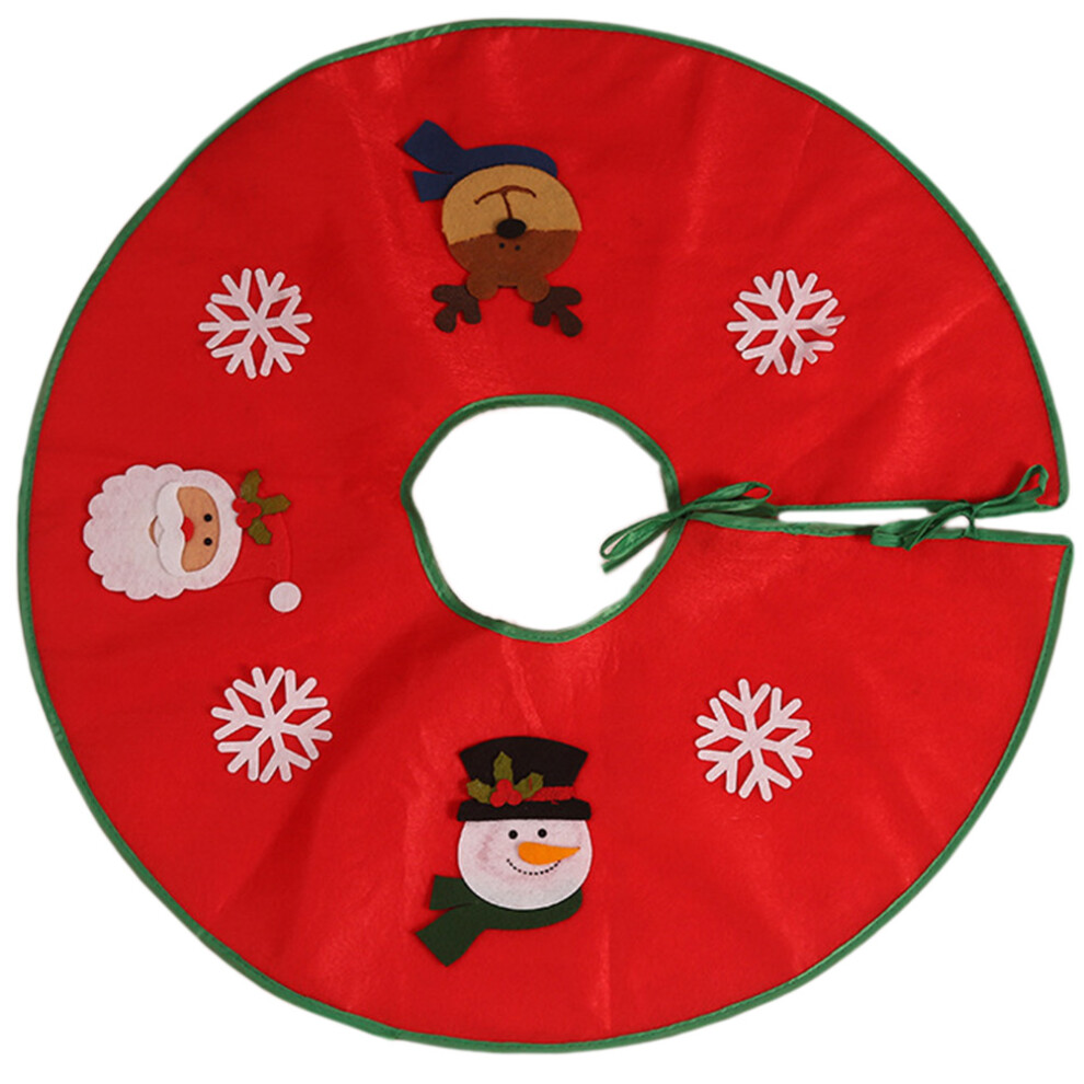 Traditional Assorted Color Skirt For Indoor And Outdoor Decor-image-OPC-PJWN9Y5-NEW