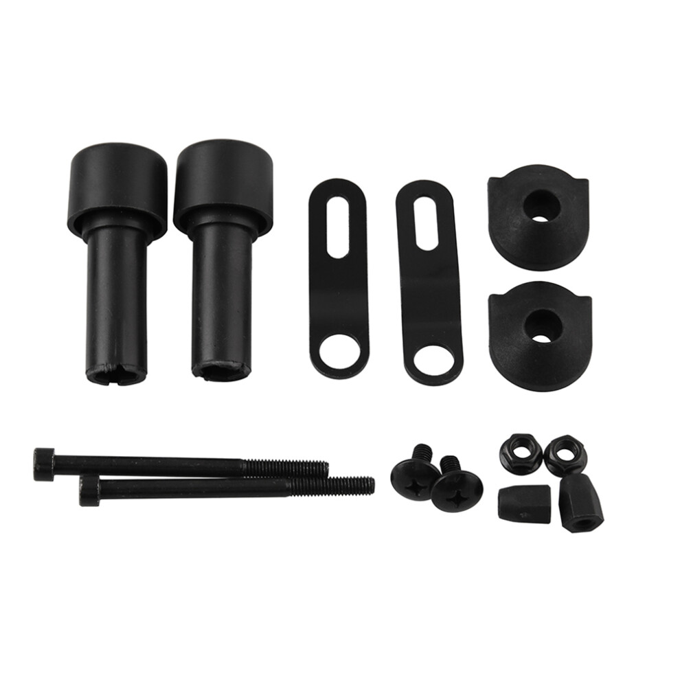 Lever Guards Handlebar Protector Handlebar Guard Set-image-OPC-PJWNC9F-NEW