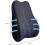 Ergonomic Memory Foam Lumbar Pillow with Washable Cover And Adjustable Strap Tw 6