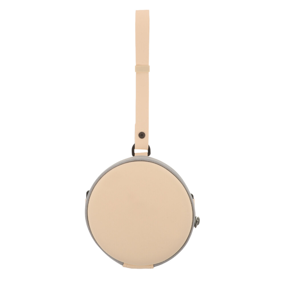 1pack Waterproof Eva Headphone Case For Men's And Women's-image-OPC-PJWNDNF-NEW