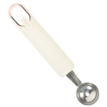 Ice Cream Scoop, Fruchtball Löffel, Cookie Dough Scoop,