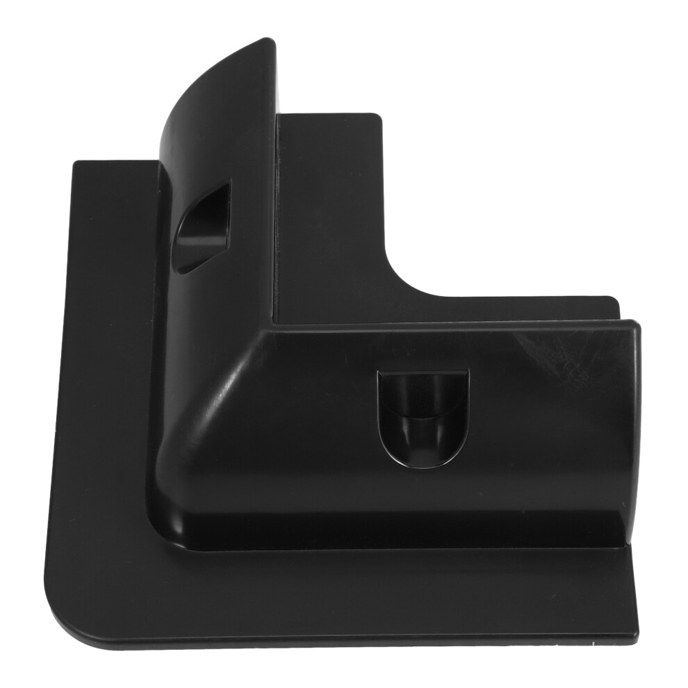 Adjustable Solar Panel Bracket System