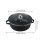 Roaster Trays Roasting Pan Baking Pan Rack Cooking Pot 2