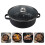 Roaster Trays Roasting Pan Baking Pan Rack Cooking Pot 7
