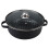 Roaster Trays Roasting Pan Baking Pan Rack Cooking Pot 4