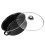 Roaster Trays Roasting Pan Baking Pan Rack Cooking Pot 11