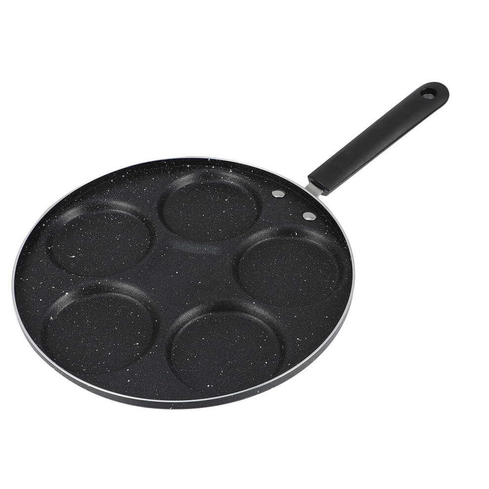 Multi Egg Frying Pan Nonstick Breakfast Frying Pan 1set-image-OPC-PJWNH6M-NEW