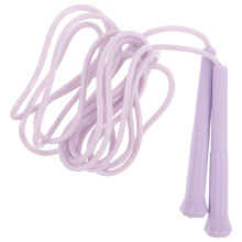 1Corde À Polyvalente Violet Silicone PVC Pour Fitness