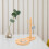 Jewelry Display Stand Organizer Tree Shape Wooden 2