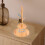 Jewelry Display Stand Organizer Tree Shape Wooden 11