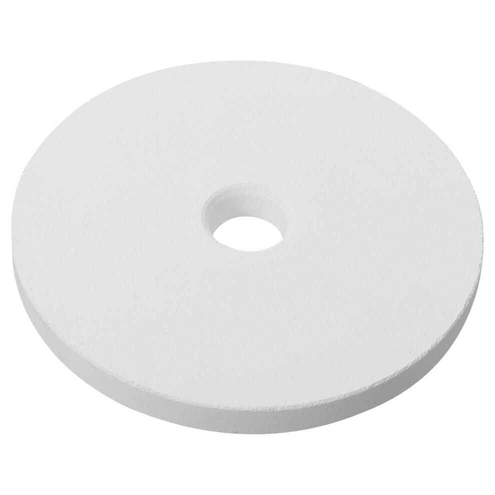 Vaguelly Ceramic Firing Mat Pottery Kiln Tool Holder For Craftsmen 1Pcs