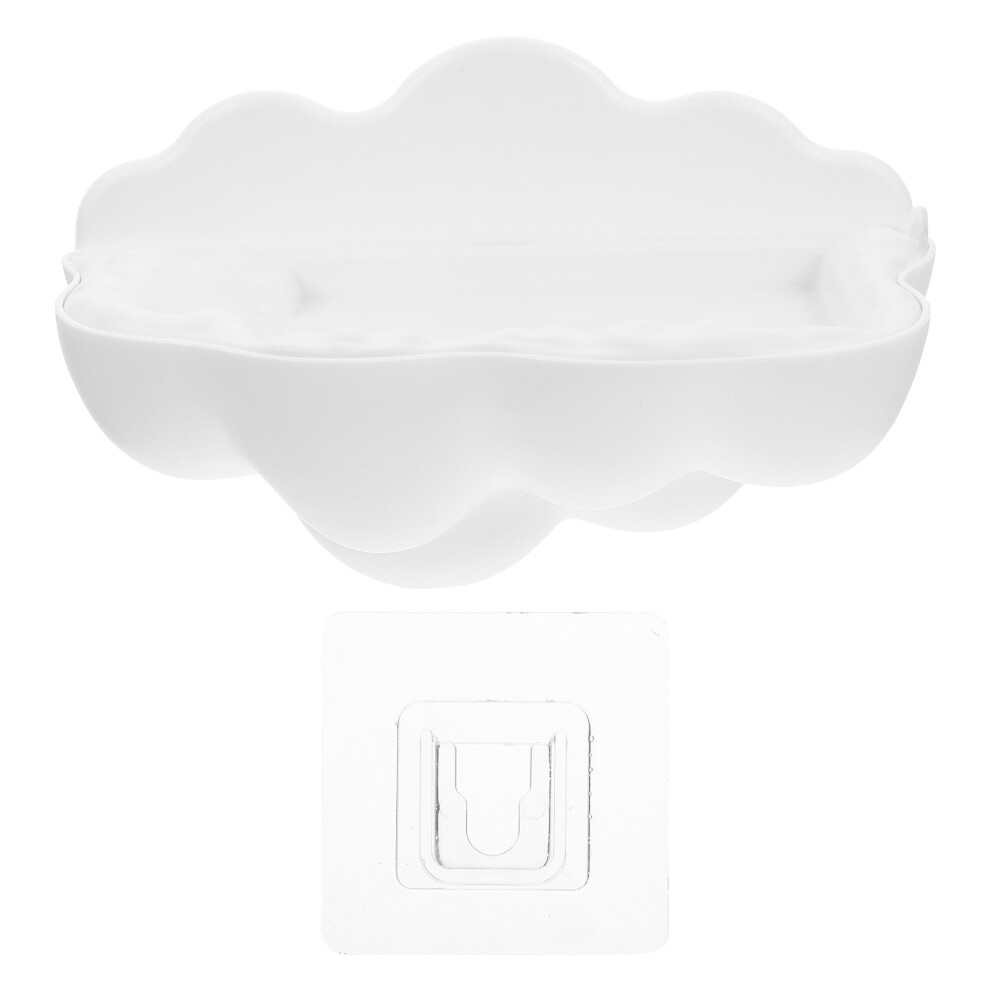 Holder Cloud Wall Mounted Soap Box Home Decoration-image-OPC-PJWNM8W-NEW