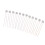12 Pcs Hair Accessories For Fork Bride Miss 7