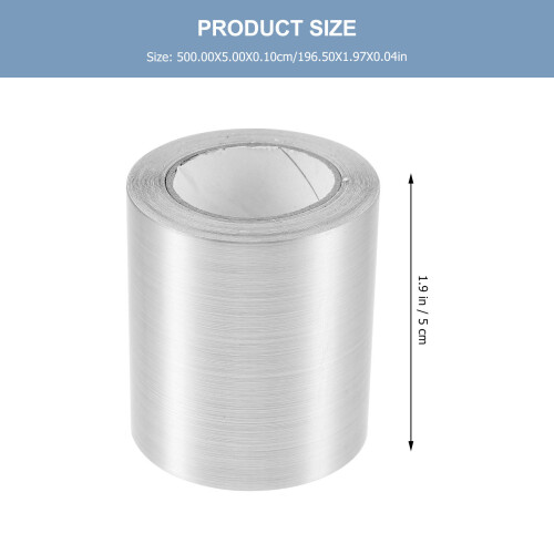 1 Roll Self-Adhesive Baseboard Trim Pvc Porch 2