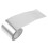 1 Roll Self-Adhesive Baseboard Trim Pvc Porch 1