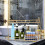 Black Iron Bathroom Corner Storage Rack 2 Tier Shelf 11