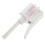 Impression Dispensing Dispenser Tool Handle Tools Adhesive White 9