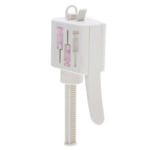 Impression Dispensing Dispenser Tool Handle Tools Adhesive White