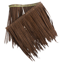 Thatch Tile Decorative Diy Mexican Gazebo Decorate Artificial