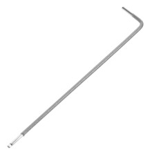 Wrench Repair Tool Silver S2 Steel Screw Removal 1pcs