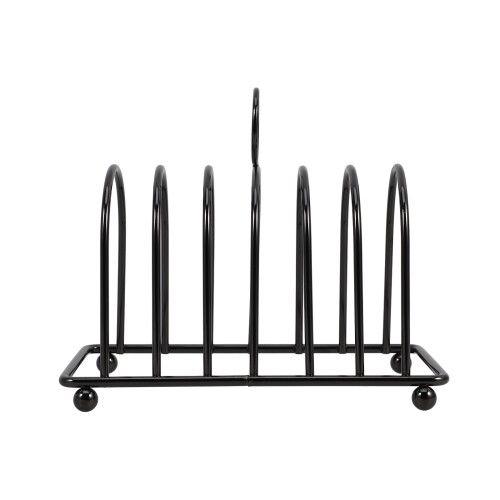 Vertical Bread Rack Cooling And Storage 1pack For Kitchen Tool