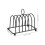 Vertical Bread Rack Cooling And Storage 1pack For Kitchen Tool 2