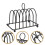 Vertical Bread Rack Cooling And Storage 1pack For Kitchen Tool 11