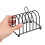 Vertical Bread Rack Cooling And Storage 1pack For Kitchen Tool 6
