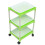 Worgeous  Planting Tray Set Sprouting Germination Sturdy Space-Saving 2