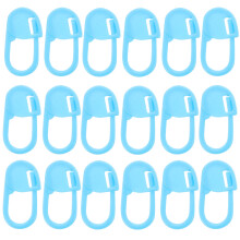 Stitch Markers For Crocheting Knitting Tool Pins Baby