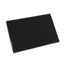 Worgeous  Cups Anti-Slip Waterproof Pad Deep Grooves Optimal Drainage