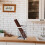 Sink Drying Rack Utensils Household Spoon Holders Flatware Appliance 7