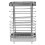 Sink Drying Rack Utensils Household Spoon Holders Flatware Appliance 6