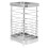 Sink Drying Rack Utensils Household Spoon Holders Flatware Appliance 3