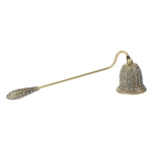 Candle Snuffer Tool – Portable Candle Extinguisher for Tea Lights, Scented Candles, and Household Use