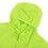 Ademend Lichtgroen Uv Shirt Voor Dames Polyester 7