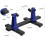 Adjustable PCB Holder for Soldering Tasks - Compact Size, Versatile Design, Compatible with Various PCB Types 3