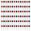 600pack Portable Push Pin Clips For Art Projects 1