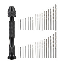 Hand-Held Drill Tools Bracelet Electric Grinder Jewelry Kit