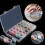 54pcs 5d Diamond Painting Tool Accessories Diy Cross Stitch Tool Kit Tw 19