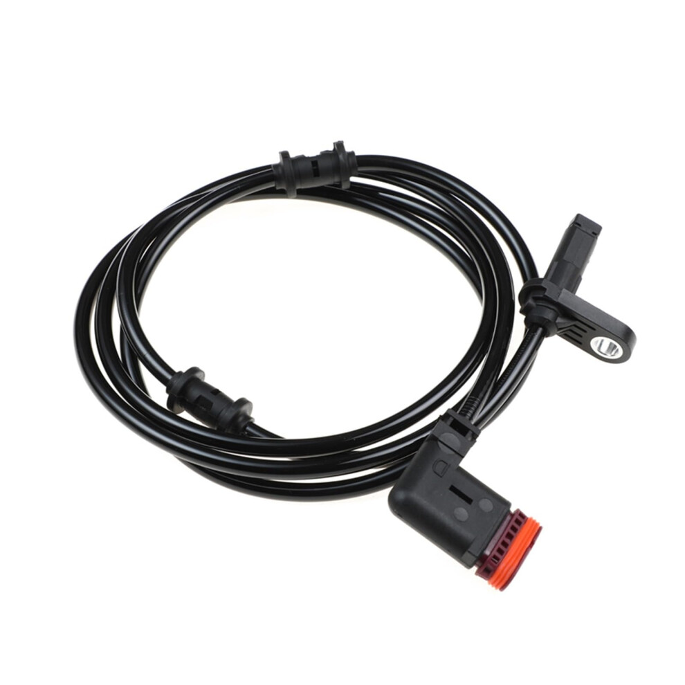 A2115402417 Abs Wheel Speed Sensor Rear For 2003-2009 Mercedes E500 E320 W211 2115401217 2115402417 2115403017 6482260872223