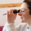 Brix Refractometer with Atc, Handheld Brix Meter Hydrometer 0-32% Portable Brix Tw 9