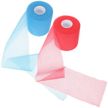 De D’enveloppement Athlétique Respirant Couleurs Variées
