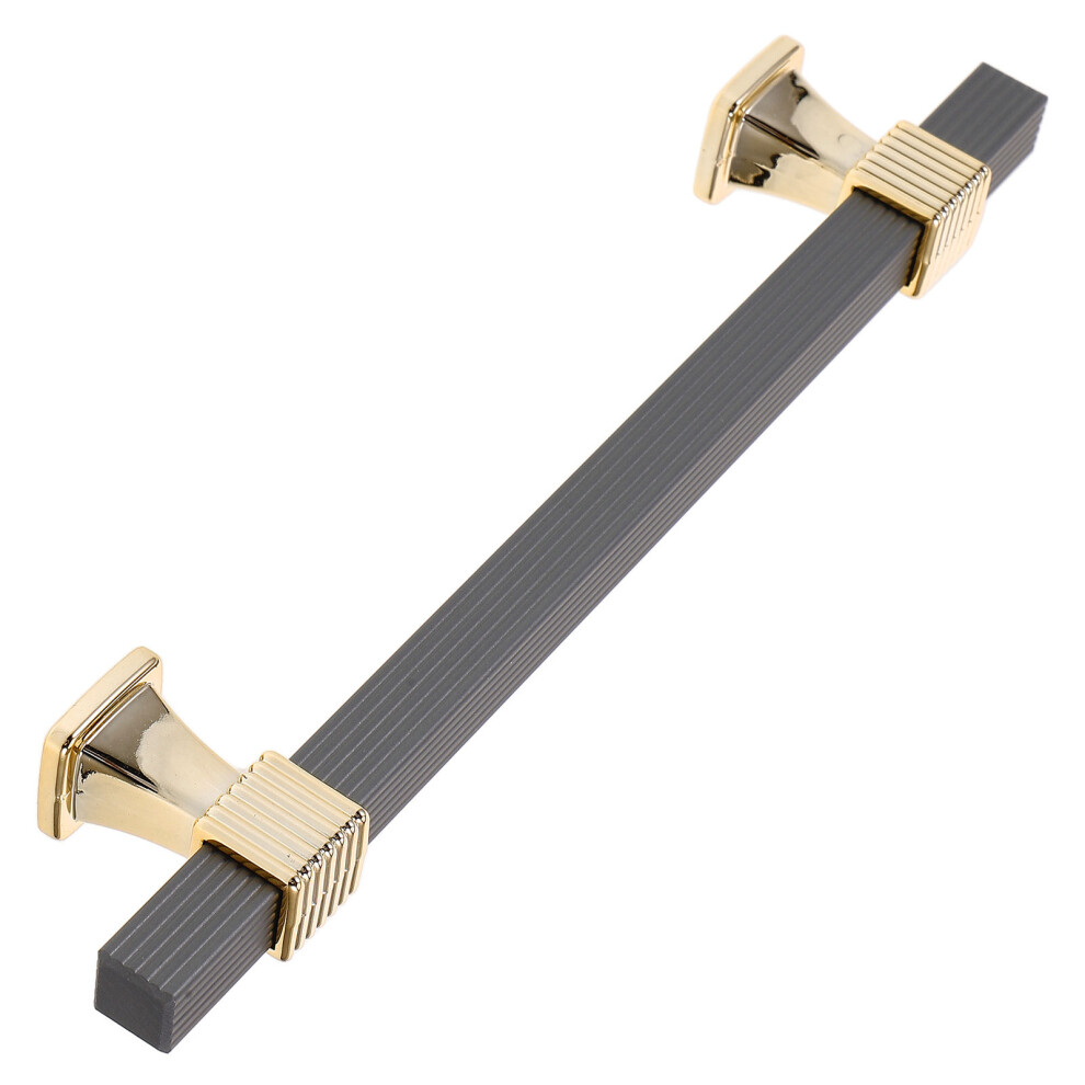 Cabinet Drawer Pulls Handles Black Matte Furniture Hardware 3062267831718