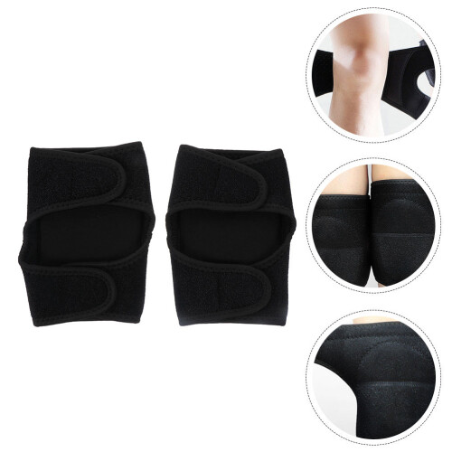 Knee Protector For Kids Knee Pad Sponge 1 Pair 1