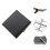 Box Metal Slim Design Business 1pcs 3